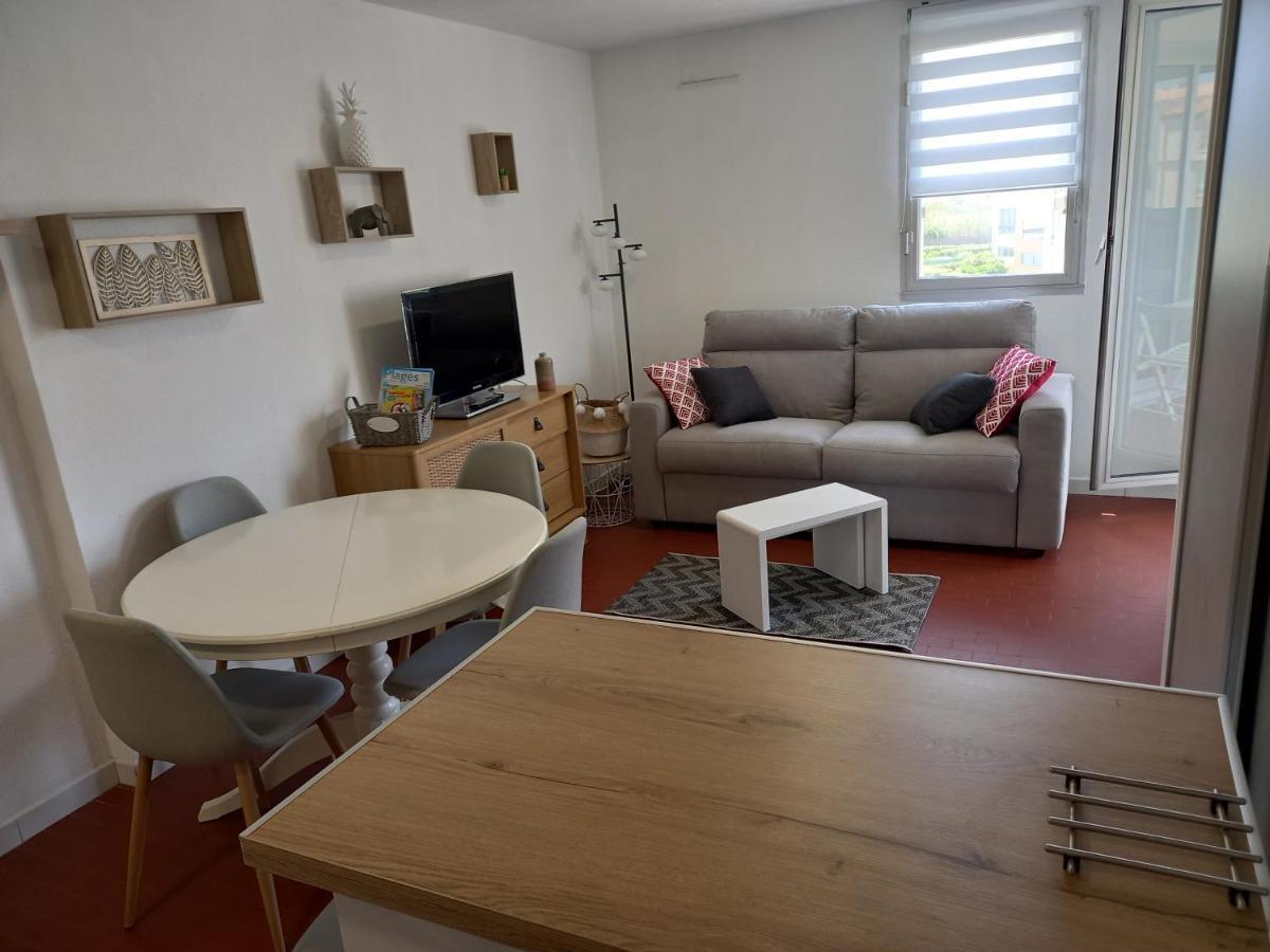 Appartement Superbe T2 Rénové, Parking, 200m Et Falaises *