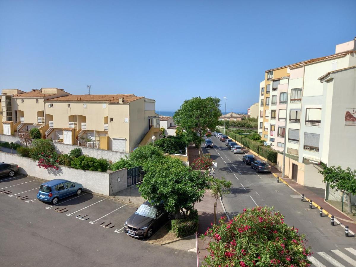 Superbe T2 Rénové, Parking, 200m Et Falaises * Agde