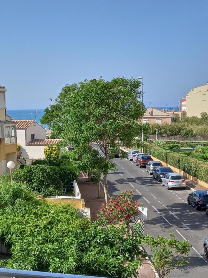 Appartement Superbe T2 Rénové, Parking, 200m Et Falaises Agde