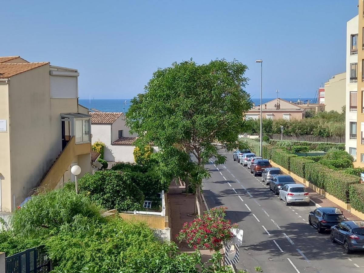Superbe T2 Rénové, Parking, 200m Et Falaises Appartement *