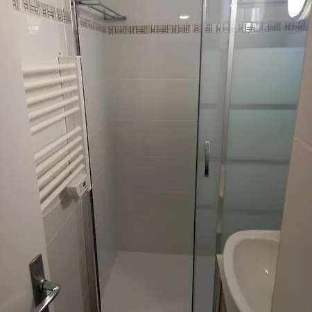 L'Artimon, T2 Climatise, Parking Apartment Agde Exterior photo
