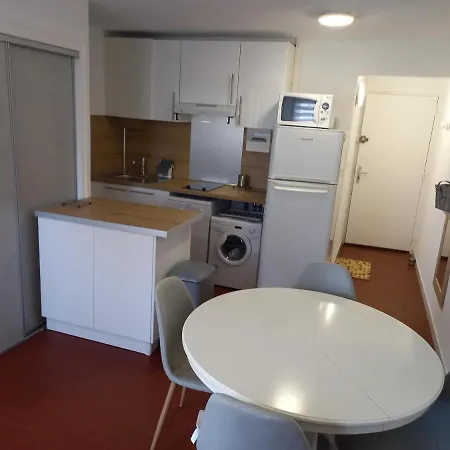 L'Artimon, T2 Climatise, Parking Apartment Agde Exterior photo