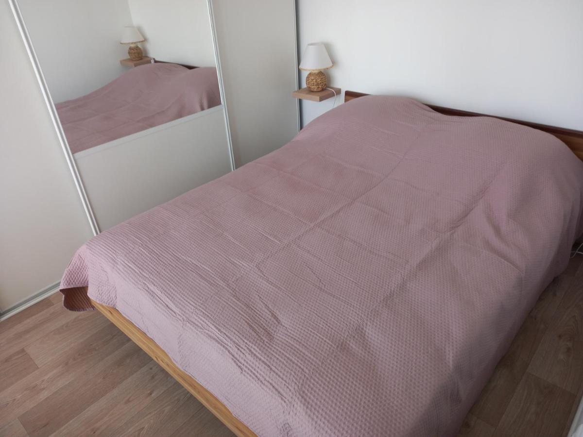 Appartement Superbe T2 Rénové, Parking, 200m Et Falaises *