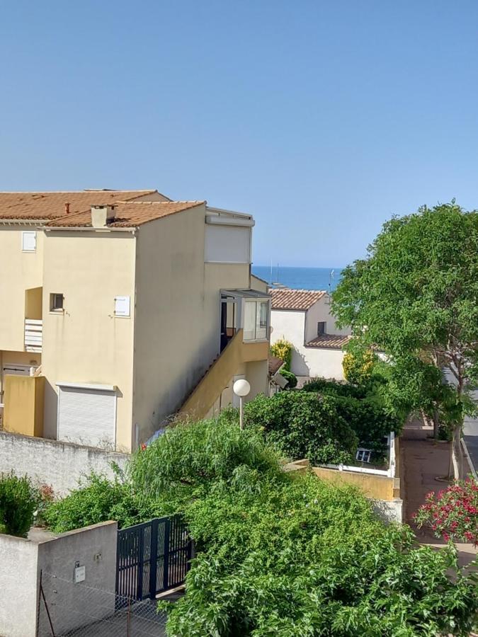 Superbe T2 Rénové, Parking, 200m Et Falaises Appartement Agde